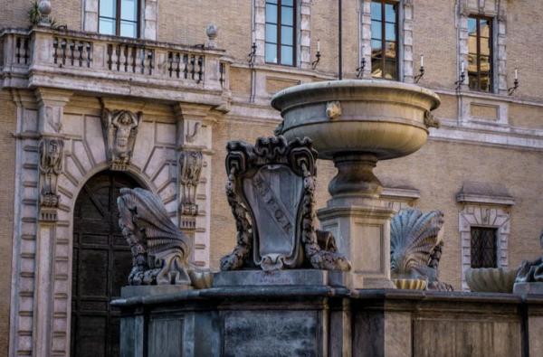 Cuộc Họp Đầu Tiên Của Ủy Ban Liên Bộ Vatican Về Trí Tuệ Nhân Tạo